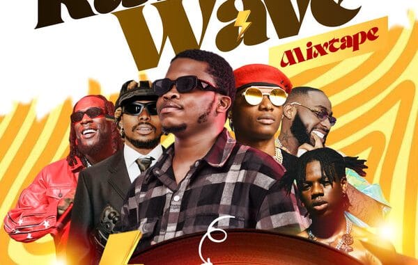 DJ Shugga – “Rave & Wave” Mix 1 DJ Shugga – “Rave & Wave” Mix