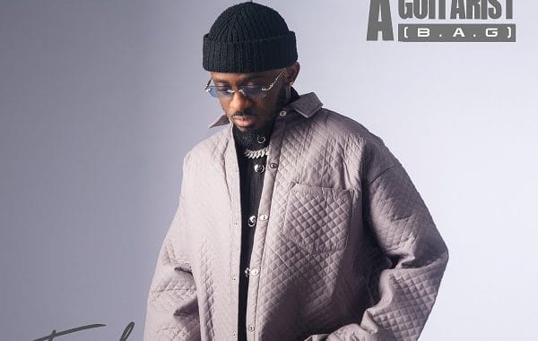 Fiokee Delivers “Beyond A Guitarist” Album 1 Fiokee Delivers “Beyond A Guitarist” Album