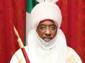Fulani Have Suffered Heavy Attacks, Isolation, Killing – Emir Sanusi 4 Fulani Have Suffered Heavy Attacks, Isolation, Killing – Emir Sanusi