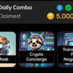 Gemz Daily Combo 1 September 2024