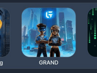 Grand Combat Daily Combo 5 September 2024 8 Grand Combat Daily Combo 5 September 2024