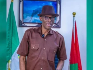 Labour Party BoT To Abure: Your Tenure As National Chairman Expired On June 9 43 Labour Party BoT To Abure: Your Tenure As National Chairman Expired On June 9