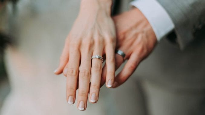 "Ladies Who Don't Have Up To ₦500k Should Stay Off Marriage" (Opinion)