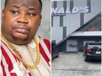 Lagos Seals Cubana Chief Priest Restaurant Over Noise Pollution 15 Lagos Seals Cubana Chief Priest Restaurant Over Noise Pollution