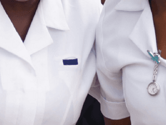 Nigerian Nurses In UK, US Forced Back Home Over Issues Of Certificate Verification 19 Nigerian Nurses In UK, US Forced Back Home Over Issues Of Certificate Verification