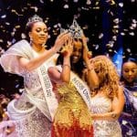 Nigerians clash over Chidinma Adetshina’s Miss Universe Nigeria Win: Accusations of bias fly