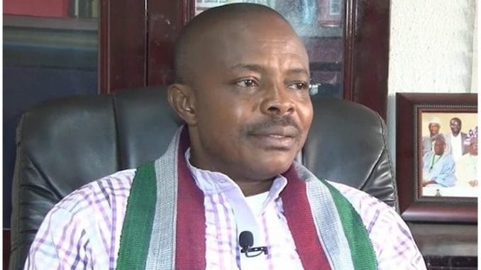 NLC Accuses Tinubu Of Betrayal Over Fuel Price Hike 1 NLC Accuses Tinubu Of Betrayal Over Fuel Price Hike