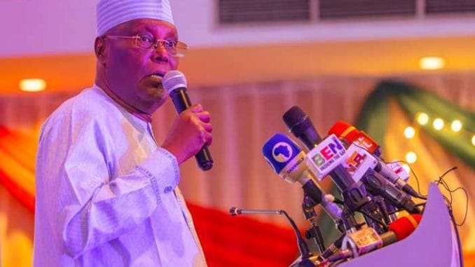NNPC Has Been A Cesspool Of Endemic Corruption For Years – Atiku