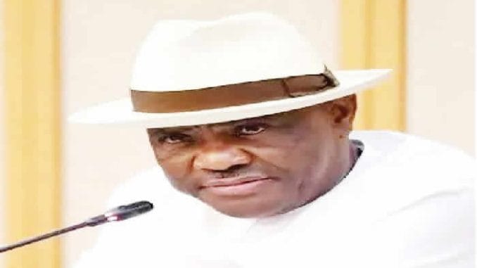 No Individual Can Destroy PDP, Party Tells Wike 1 No Individual Can Destroy PDP, Party Tells Wike