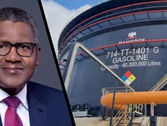 Dangote Refinery Reduces PMS Price To N890 Per Litre 32 OPEC Reveals Real Reason Behind High Fuel Prices In Nigeria, ‘Not Dangote’
