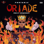 Oriade Lyrics by Portable