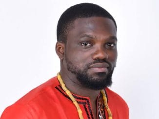 PidomNigeria: Police Declare Journalist, David Hundeyin Wanted 35 PidomNigeria: Police Declare Journalist, David Hundeyin Wanted