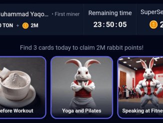 Rocky Rabbit Daily Combo 5 September 2024 10 Rocky Rabbit Daily Combo 5 September 2024