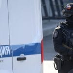 Russia’s FSB Busts Migrant Smuggling Ring Led By Nigerian Professor