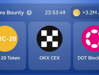 TapCoins Bounty Daily Combo 5 September 2024 21 TapCoins Bounty Daily Combo 5 September 2024