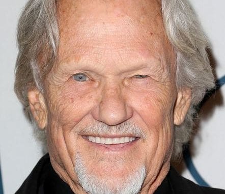 US Country Singer And Actor, Kris Kristofferson Dies Aged 88 1 US Country Singer And Actor, Kris Kristofferson Dies Aged 88