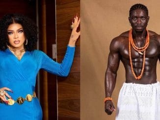 Verydarkman Releases 'Evidence' Against Bobrisky Ahead Of Hearing 78 Verydarkman Releases 'Evidence' Against Bobrisky Ahead Of Hearing