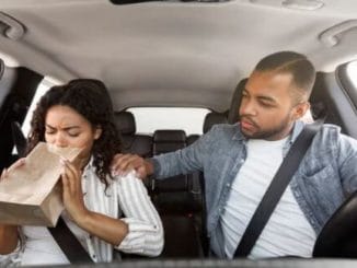 What to eat to avoid car motion sickness and vomiting while travelling 39 What to eat to avoid car motion sickness and vomiting while travelling