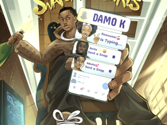 Damo K - Snapchat Girls 7 Damo K - Snapchat Girls