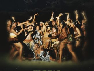 Davido - Awuke ft. YG Marley 17 Davido - Awuke ft. YG Marley