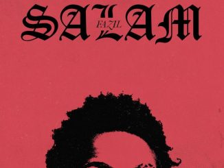 Fazil - Salam 5 Fazil - Salam