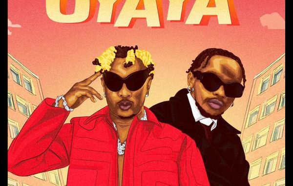 Fik Fameica – Oyaya ft. Marioo 1 Fik Fameica – Oyaya ft. Marioo