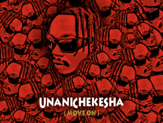 Marioo – UNANCHEKESHA (Move On) 5 Marioo – UNANCHEKESHA (Move On)