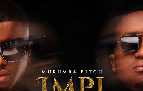 Murumba Pitch - Impi Ft. Kabza De Small, Mthunzi & Phila Dlozi 1 Murumba Pitch - Impi Ft. Kabza De Small, Mthunzi & Phila Dlozi