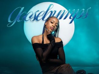 Qing Madi - Goosebumps 11 Qing Madi - Goosebumps