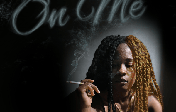 Salle – On Me ft. Wizard Chan 1 Salle – On Me ft. Wizard Chan