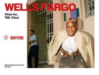 Tml Vibez - Wells Fargo 3 Tml Vibez - Wells Fargo