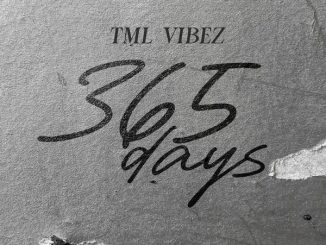 Tml Vibez – 365 Days 7 Tml Vibez – 365 Days