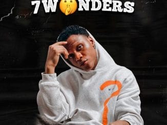 1Dakind - 7wonders