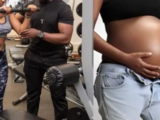 Gym Instructor Allegedly Impregnates 6 Ladies Who Wanted Flat Tummies For Xmas (PHOTOS) 43 46fd5cebc9f9c5d6ee0c7e46e2823547