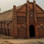 5 ancient homes that have survived for thousands of years