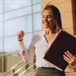 6 lessons to learn from people who quickly get promoted at work