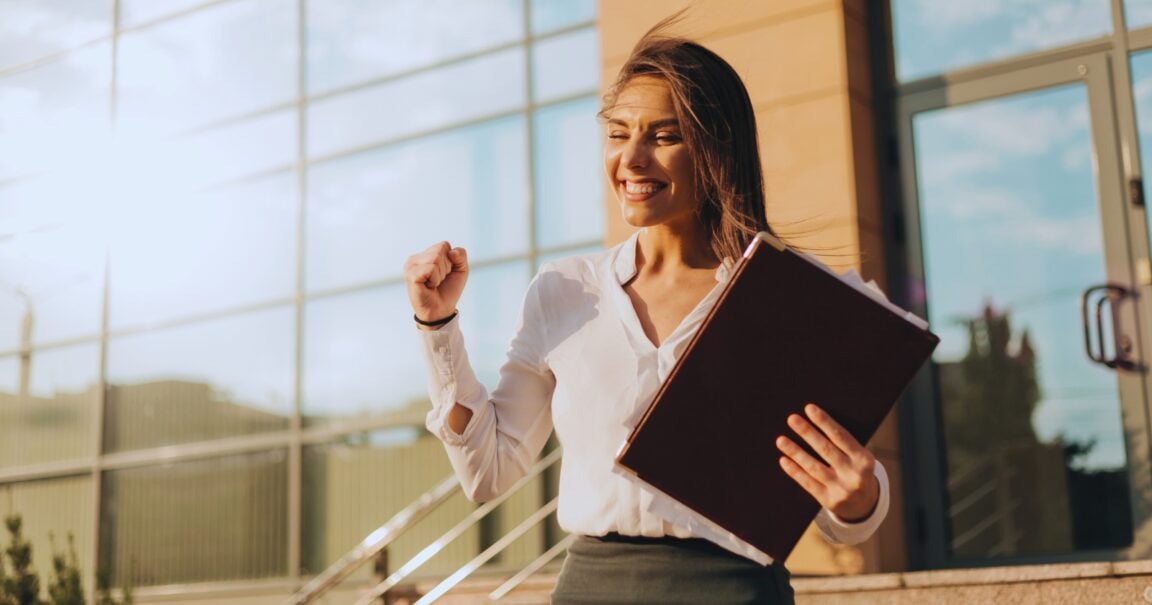 6 lessons to learn from people who quickly get promoted at work