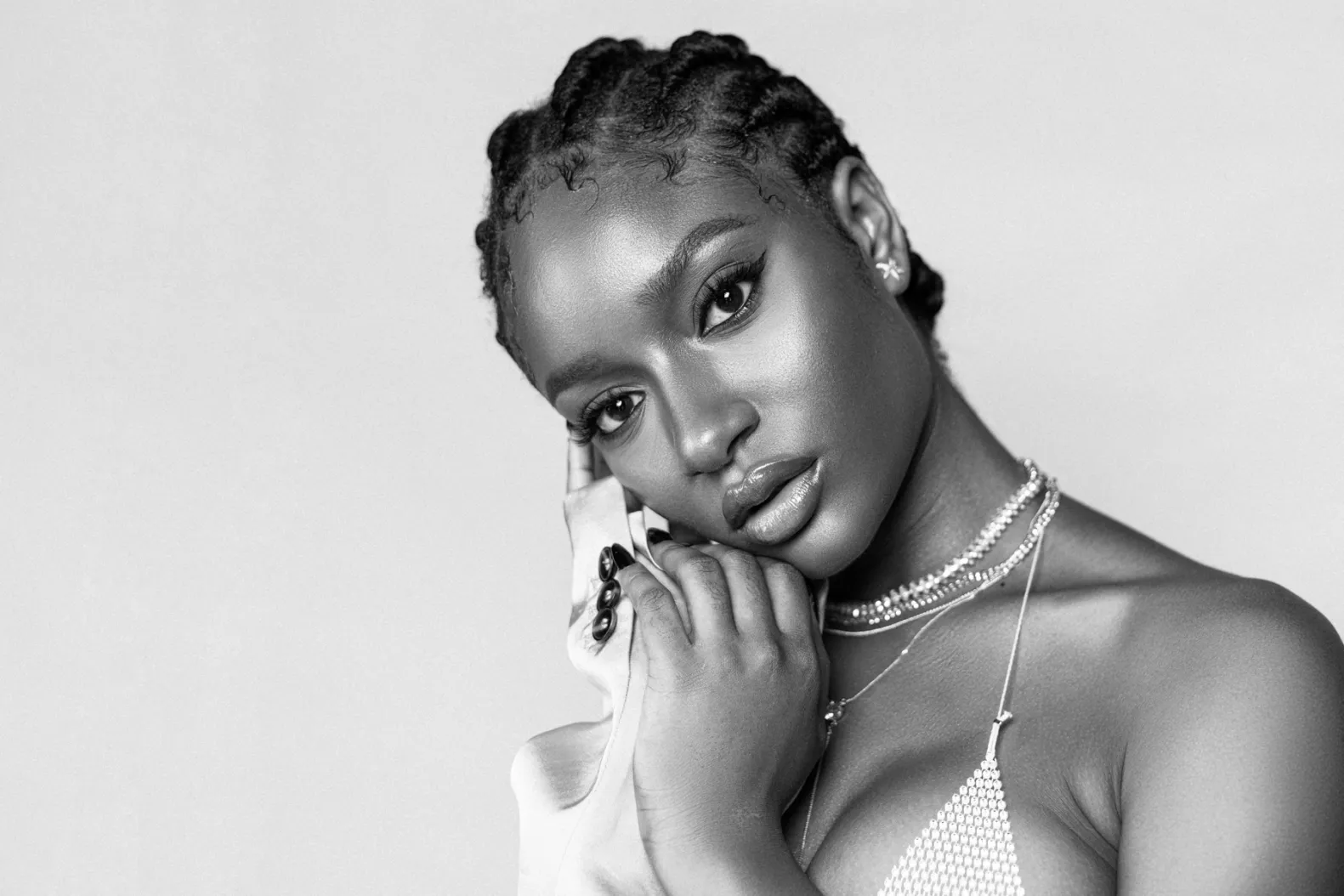 Ayra Starr – Gimme Dat