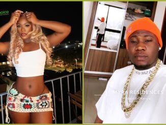 "Tosyne begged my ex-girlfriend so they could both date me," says Jago 17 FotoGrid 20241130 150412234