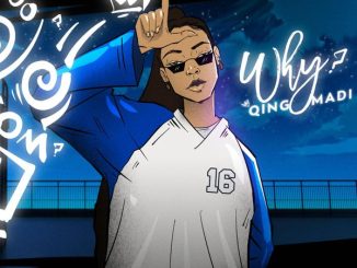 Qing Madi - Why 13 NaijaChoice News 1