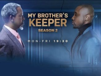 ‘My Brother’s Keeper’ TV series cancelled 8 NaijaChoice News 2