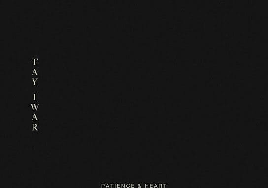 Tay Iwar - In Your Absence 1 NaijaChoice News 5