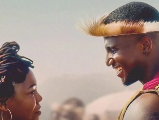 ‘Umjolo: The Gone Girl’ offers a humorous perspective on infidelity and relationships 25 Sibongiseni Shezi as Lethu and Tyson Mathonsi as Lucky in Umjolo The Gone Girl Picture X