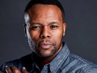 Tumisho Masha shares insights from his marital experiences and the lessons he's learned on the ‘Engineer Your Life’ podcast 17 Veteran actor Tumisho Masha Picture Instagram