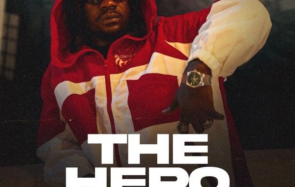 Aguero Banks – Hero ft. PHYNO 1 Aguero Banks – Hero ft. PHYNO