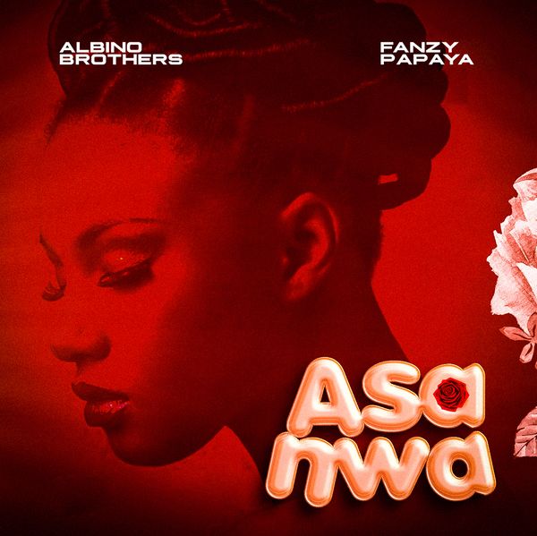 Asa Nwa Lyrics by Albino Brothers ft. Fanzy Papaya