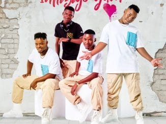 AmaTycooler - Intliziyo Yam ft. Dj Yamza, Big Nuz & DJ Tira