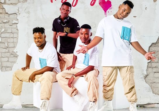 AmaTycooler - Intliziyo Yam ft. Dj Yamza, Big Nuz & DJ Tira