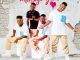 AmaTycooler - Intliziyo Yam ft. Dj Yamza, Big Nuz & DJ Tira