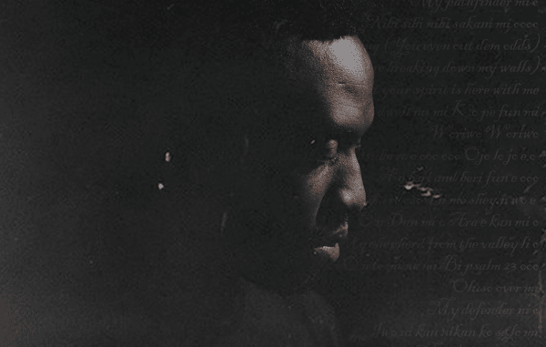 Anendlessocean - P&A 1 Anendlessocean - P&A (Prod. Outgun Onkar)